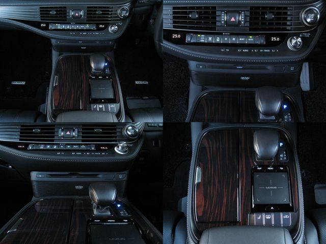 LEXUS LS500