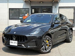 MASERATI Grecale