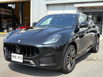 MASERATI Grecale
