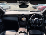 MASERATI Grecale