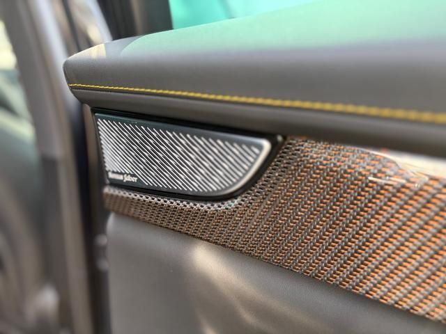 MASERATI Grecale