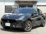 MASERATI Grecale