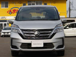 SERENA WG 4WD