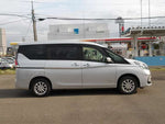 SERENA WG 4WD