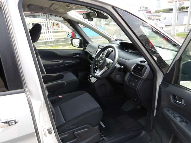 SERENA WG 4WD