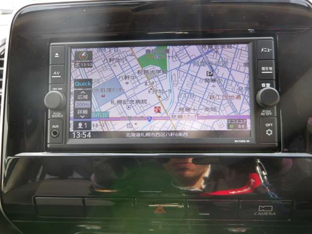 SERENA WG 4WD