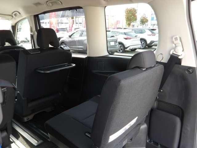 SERENA WG 4WD