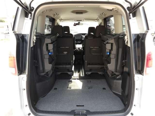 SERENA WG 4WD