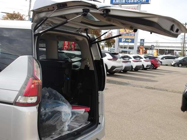 SERENA WG 4WD