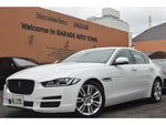 JAGUAR XEseries