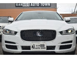 JAGUAR XEseries