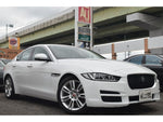 JAGUAR XEseries