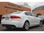 JAGUAR XEseries