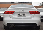 JAGUAR XEseries