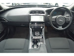 JAGUAR XEseries