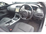 JAGUAR XEseries