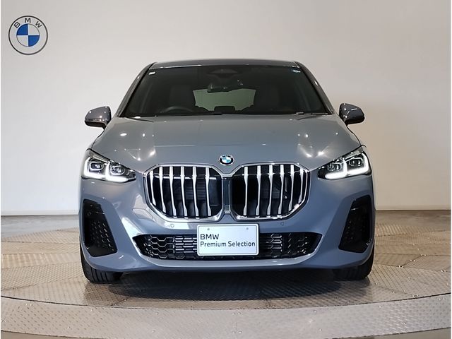 BMW 2series Active Tourer