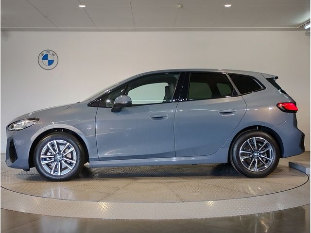 BMW 2series Active Tourer