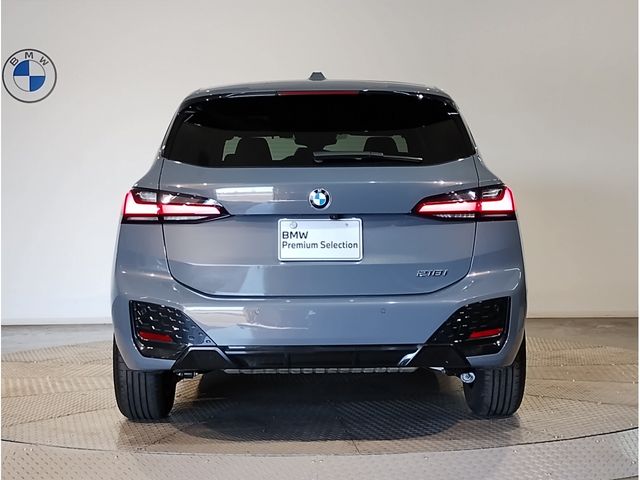 BMW 2series Active Tourer