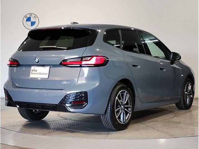 BMW 2series Active Tourer