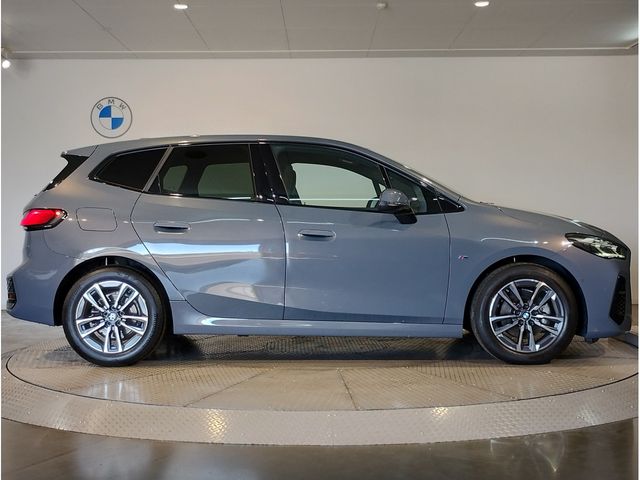 BMW 2series Active Tourer