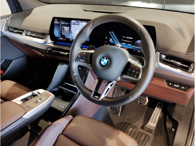 BMW 2series Active Tourer
