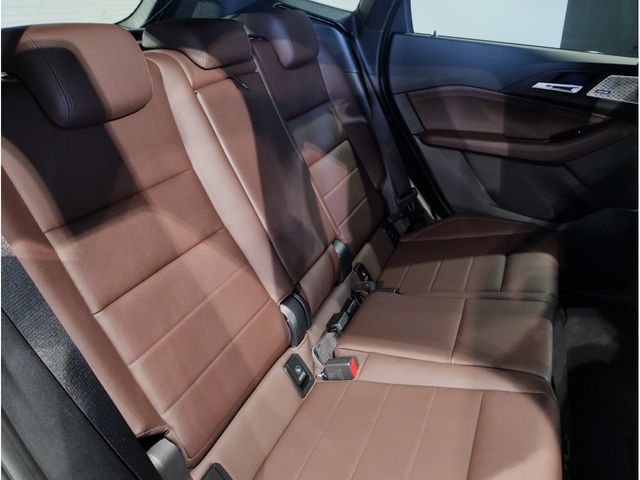 BMW 2series Active Tourer