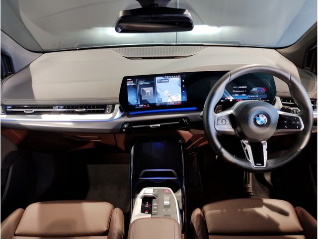 BMW 2series Active Tourer