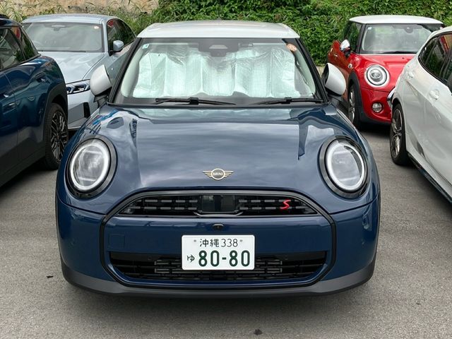 MINI COOPER 5DOOR