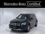 MERCEDES BENZ GLB