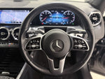 MERCEDES BENZ GLB