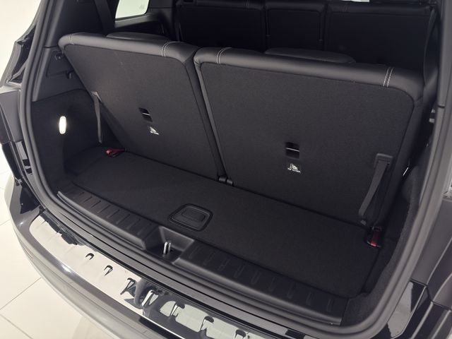 MERCEDES BENZ GLB