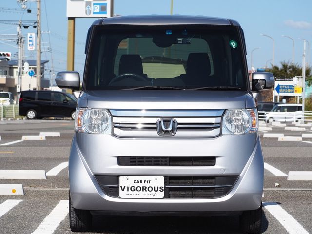 N-BOX
