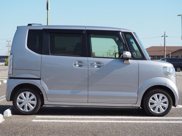 N-BOX