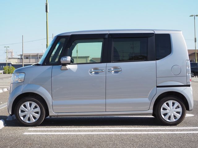 N-BOX