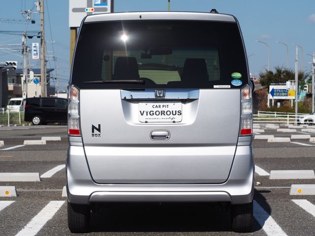 N-BOX