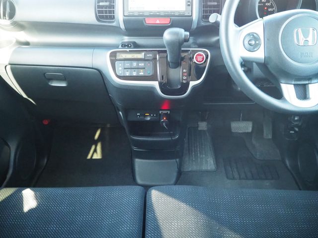 N-BOX