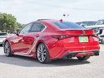 LEXUS IS300h