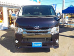 REGIUSACE van 4WD