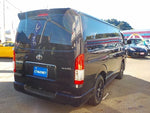 REGIUSACE van 4WD