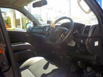 REGIUSACE van 4WD