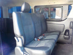REGIUSACE van 4WD