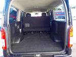 REGIUSACE van 4WD