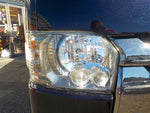 REGIUSACE van 4WD