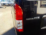 REGIUSACE van 4WD