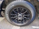 REGIUSACE van 4WD