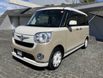 MOVE canbus
