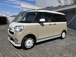 MOVE canbus