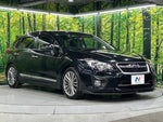 IMPREZA SPORT 4WD