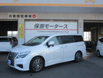 ELGRAND  4WD